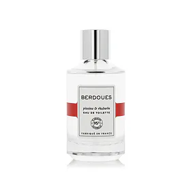 Berdoues Pivoine & Rhubarbe EDT 100 ml (unisex)