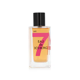 Iceberg Eau de Iceberg Wild Rose EDT 100 ml (woman)