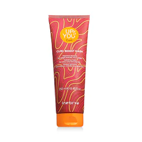 Inebrya Up To You Curl Boost Mask 250 ml
