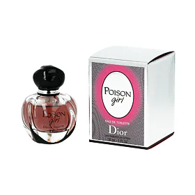 Dior Christian Poison Girl Toaletná voda 30 ml (woman)