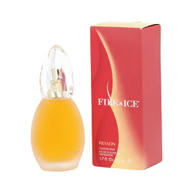 Revlon Fire & Ice Woman EDC 50 ml (woman)