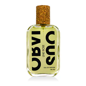 Obvious Une Rose EDP 100 ml (unisex)