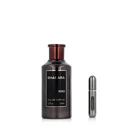 Bharara King EDP 200 ml (man)