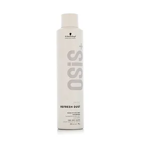 Schwarzkopf Professional Osis+ Refresh Dust Dry Shampoo 300 ml