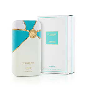 Armaf Le Parfait Azure Pour Femme EDP 200 ml (woman)