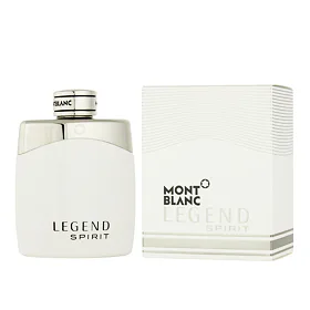 Montblanc Legend Spirit EDT 100 ml (man)