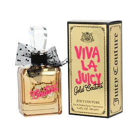 Juicy Couture Viva La Juicy Gold Couture EDP 100 ml (woman)