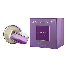 Bvlgari Omnia Amethyste EDT 40 ml (woman)