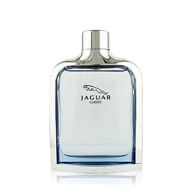Jaguar New Classic EDT 100 ml (man)