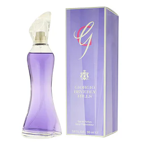 Giorgio Beverly Hills G EDP 90 ml (woman)