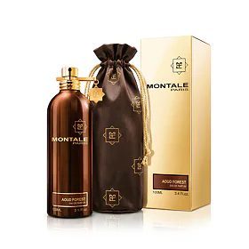Montale Paris Aoud Forest EDP 100 ml (unisex)