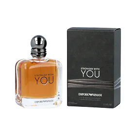 Giorgio Armani Emporio Armani Stronger With You EDT 100 ml (man)