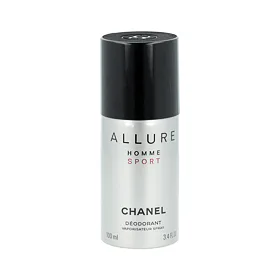 Chanel Allure Homme Sport DEO v spreji 100 ml (man)