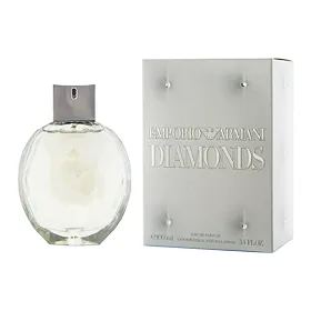 Giorgio Armani Emporio Armani Diamonds for Women Parfumová voda 100 ml (woman)