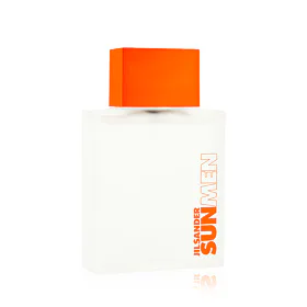 Jil Sander Sun Men EDT 75 ml (man)