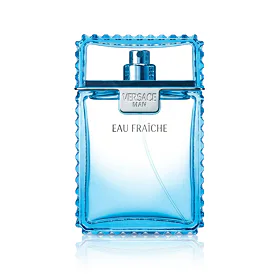 Versace Man Eau Fraîche EDT 100 ml (man)