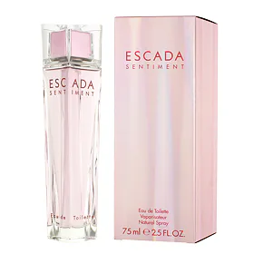 Escada Sentiment EDT 75 ml (woman)
