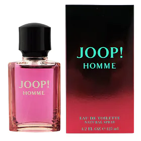 JOOP! Homme EDT 125 ml (man)