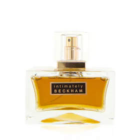David Beckham Intimately for Men EDT 75 ml (man)