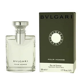 Bvlgari Pour Homme EDT 50 ml (man)
