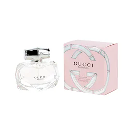 Gucci Bamboo Toaletná voda 75 ml (woman)