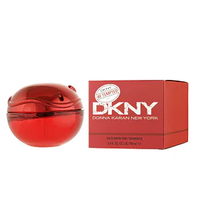 DKNY Donna Karan Be Tempted EDP 100 ml (woman)