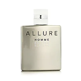 Chanel Allure Homme Edition Blanche Parfumová voda 50 ml (man)