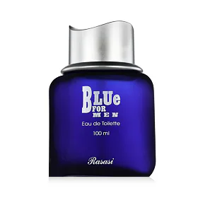 Rasasi Blue For Men EDT 100 ml (man)