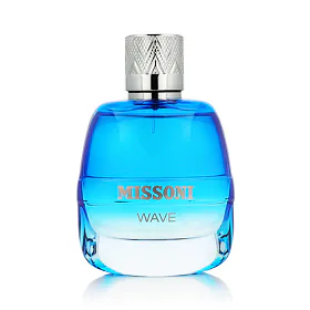 Missoni Missoni Wave EDT 100 ml (man)