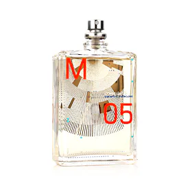 Escentric Molecules Molecule 05 EDT 100 ml (unisex)