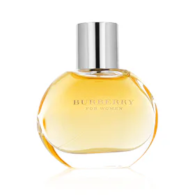 Burberry For Women EDP 50 ml (woman)