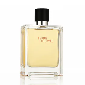 Hermès Terre D'Hermès Parfum 200 ml (man)