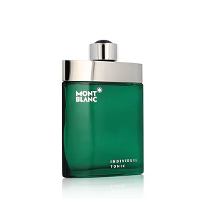 Montblanc Individuel Tonic EDT 75 ml (man)
