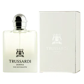 Trussardi Donna Toaletná voda 50 ml (woman)