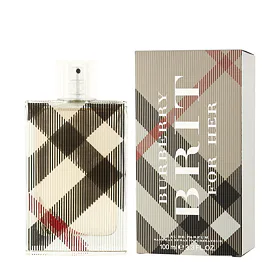 Burberry Brit for Her EDP 100 ml (woman)
