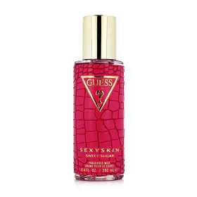 Guess Sexy Skin Sweet Sugar tělový sprej 250 ml (woman)