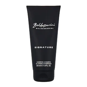 Baldessarini Signature SG 200 ml (man)