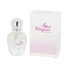 Salvatore Ferragamo Amo Ferragamo Flowerful EDT 50 ml (woman)