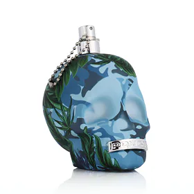 POLICE To Be Exotic Jungle for Man EDT 125 ml (man)