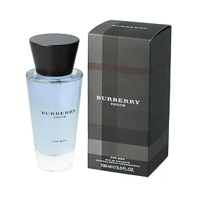 Burberry Touch for Men EDT 100 ml (man)