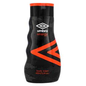 UMBRO Energy SG 400 ml (man)
