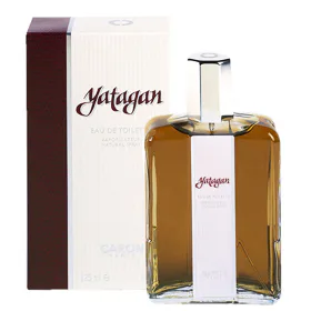 Caron Yatagan EDT 125 ml (man)