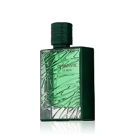 Fragrance World Optimystic Le Beau EDP 100 ml (man)