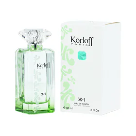 Korloff Kn°1 EDT 88 ml (woman)
