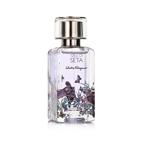 Salvatore Ferragamo Cieli di Seta EDP 50 ml (unisex)