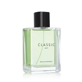 Banana Republic Classic Green EDP 125 ml (unisex)