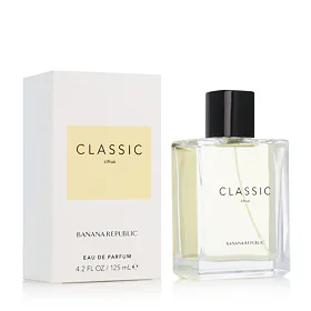 Banana Republic Classic Citrus EDP 125 ml (unisex)