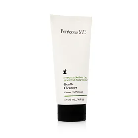 Perricone MD Hypoallergenic CBD Sensitive Skin Therapy Gentle Cleanser 177 ml