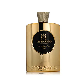 Atkinsons His Majesty The Oud EDP 100 ml (man)