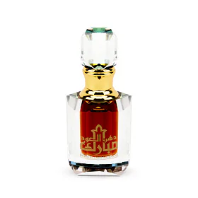 Swiss Arabian Dehn El Oud Mubarak parfumovaný olej 6 ml (unisex)